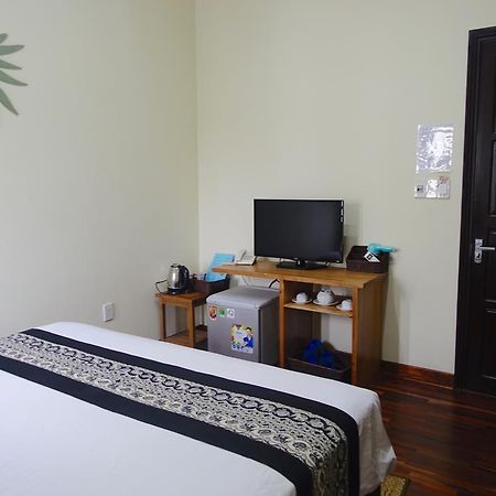 Leaf Homestay Hoi An Eksteriør bilde