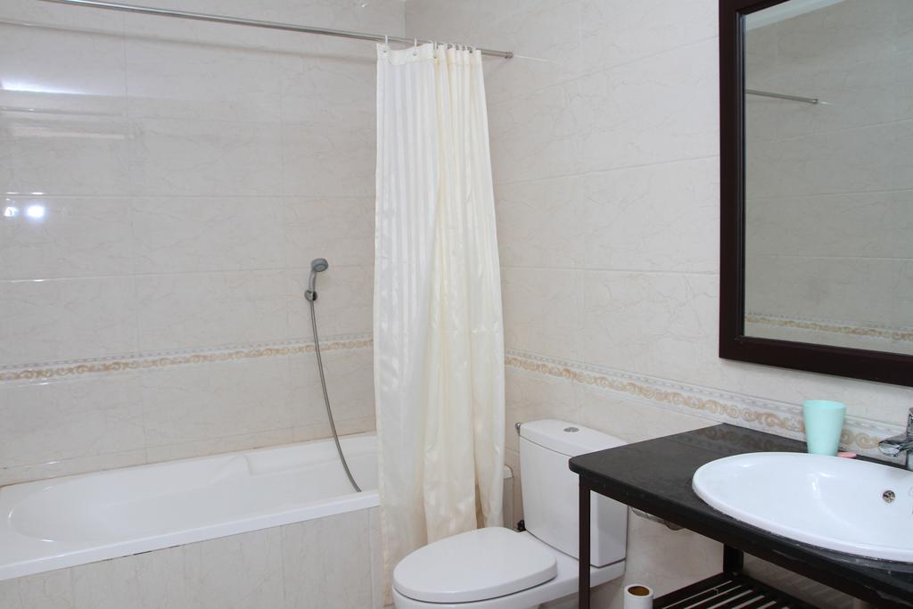 Leaf Homestay Hoi An Eksteriør bilde