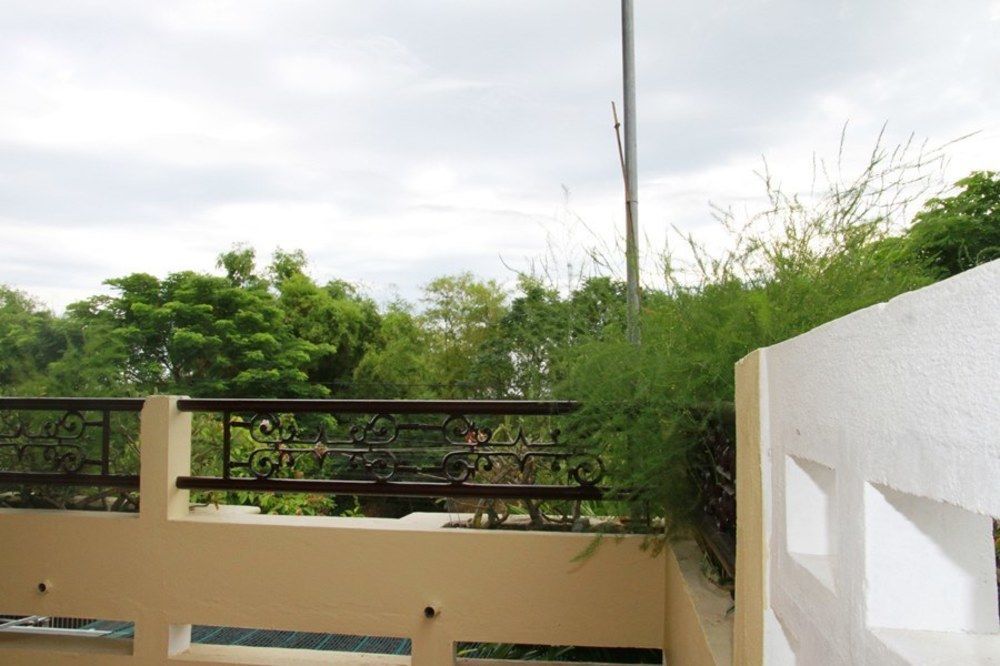 Leaf Homestay Hoi An Eksteriør bilde