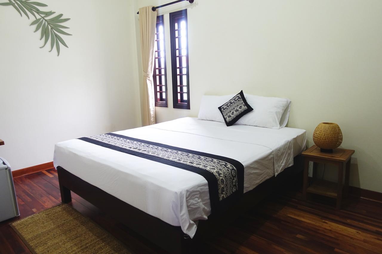 Leaf Homestay Hoi An Eksteriør bilde