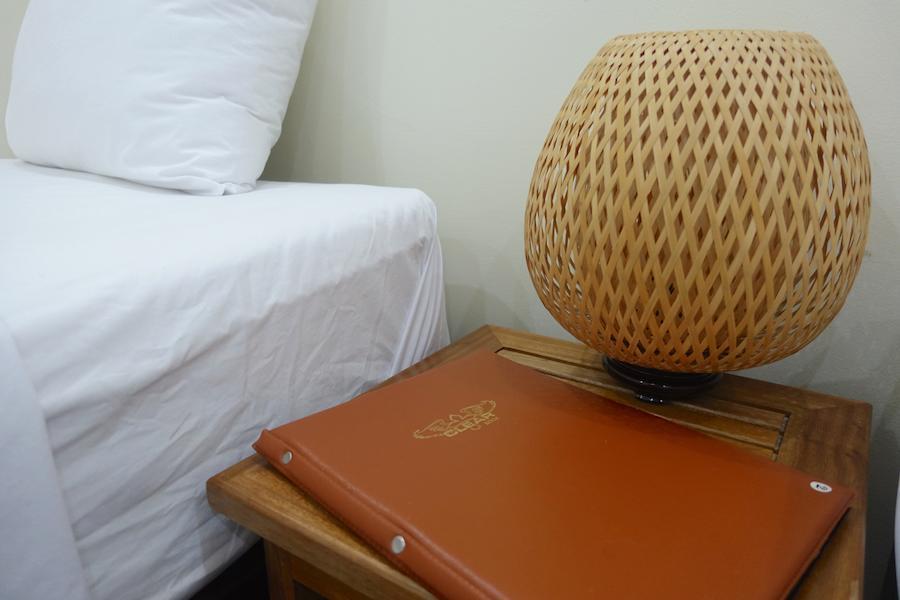 Leaf Homestay Hoi An Eksteriør bilde