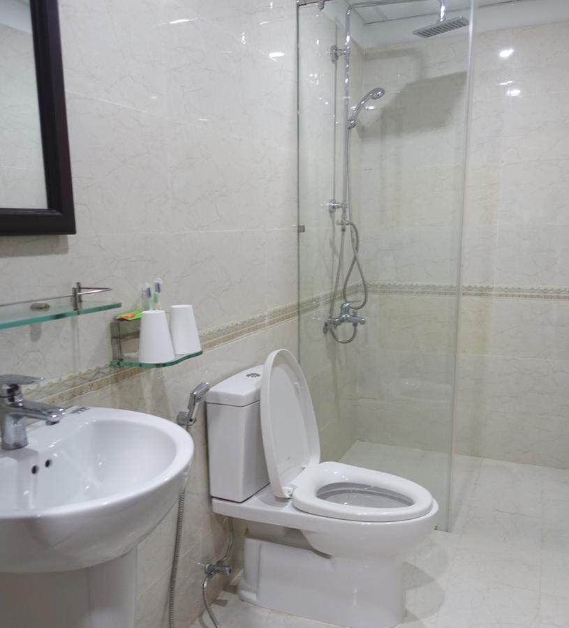 Leaf Homestay Hoi An Eksteriør bilde