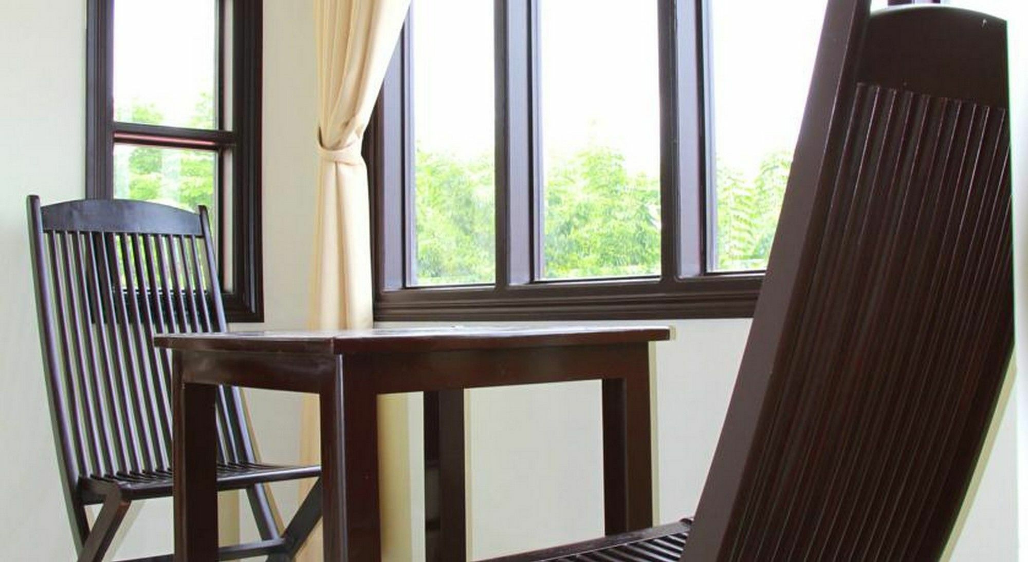 Leaf Homestay Hoi An Eksteriør bilde