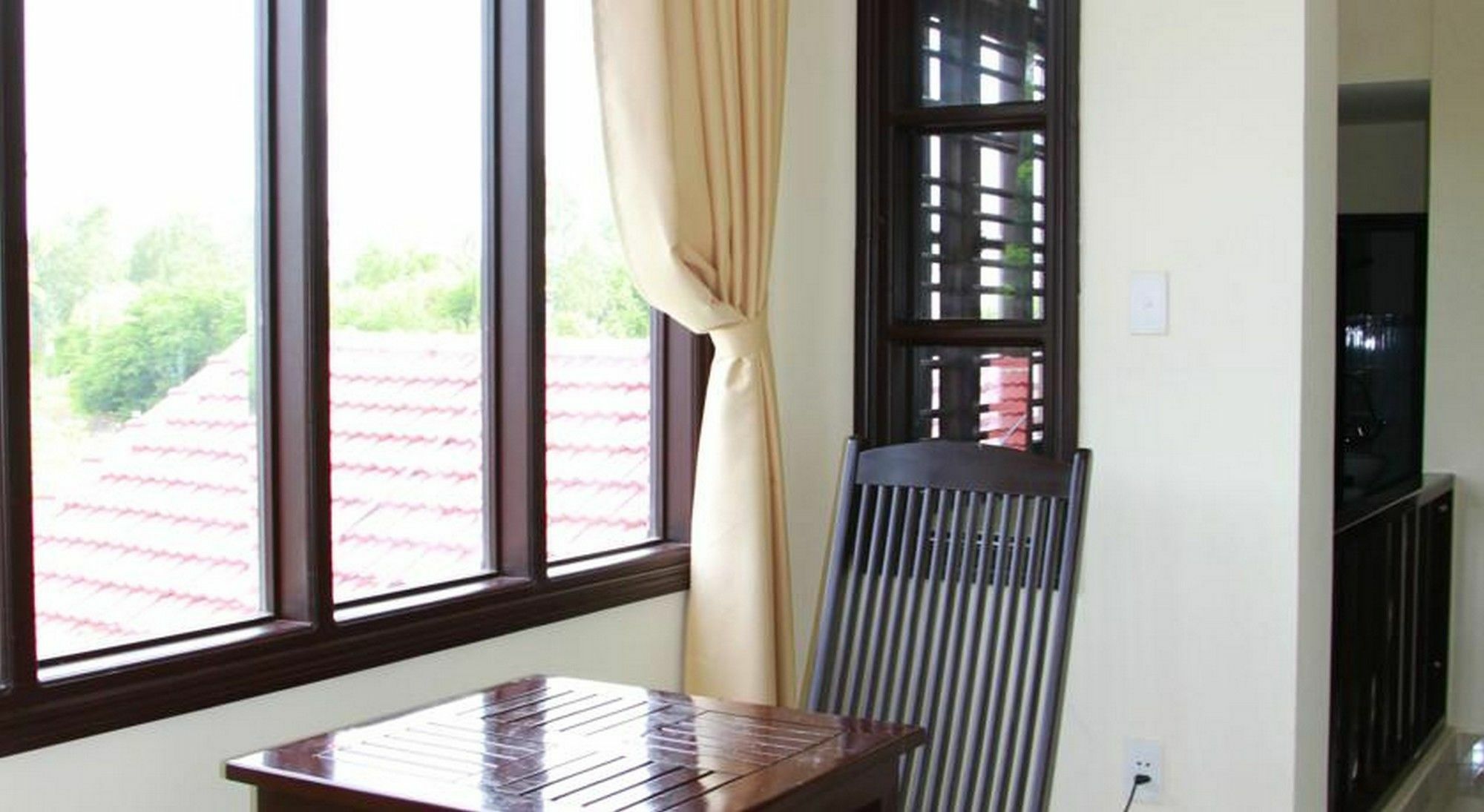 Leaf Homestay Hoi An Eksteriør bilde