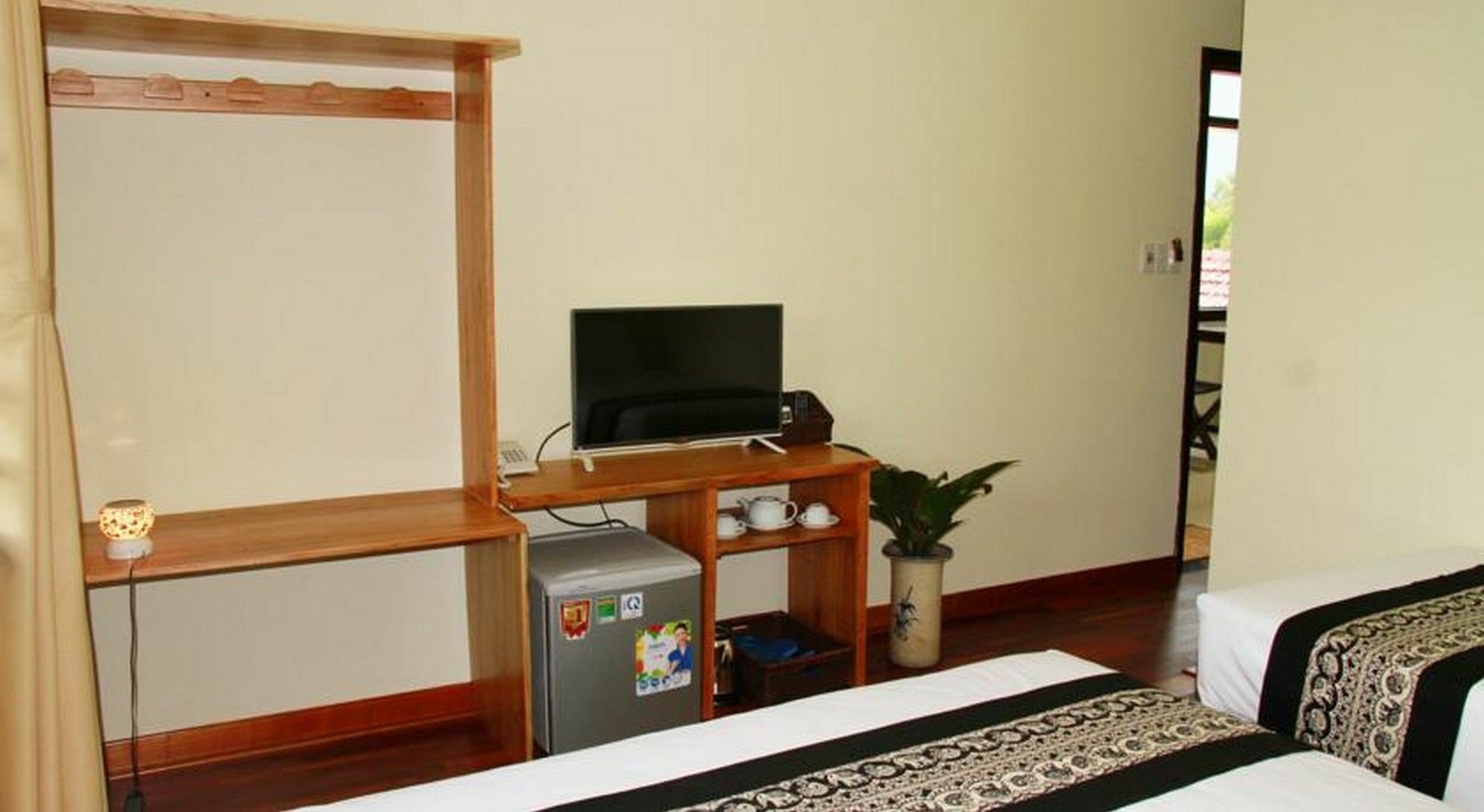 Leaf Homestay Hoi An Eksteriør bilde
