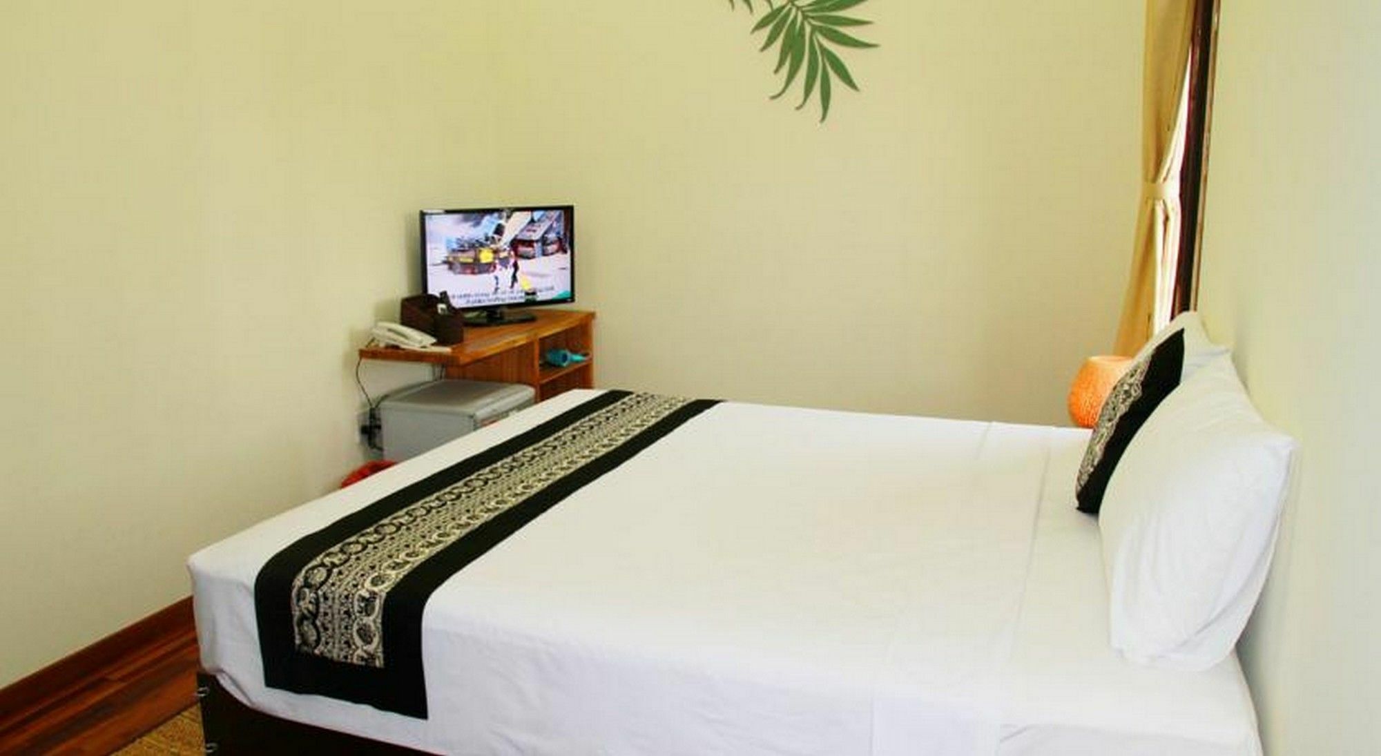 Leaf Homestay Hoi An Eksteriør bilde