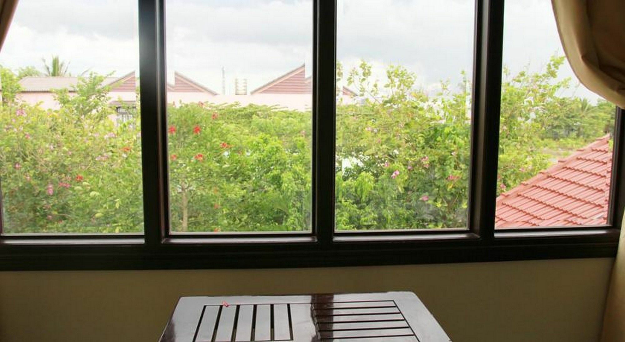 Leaf Homestay Hoi An Eksteriør bilde