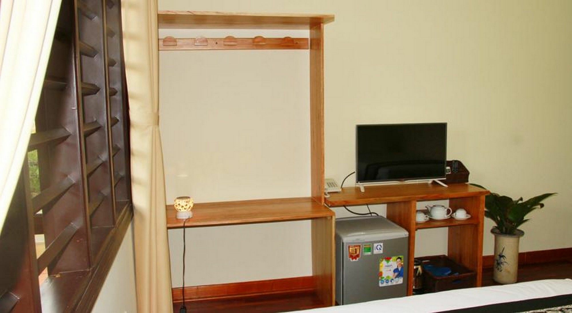 Leaf Homestay Hoi An Eksteriør bilde