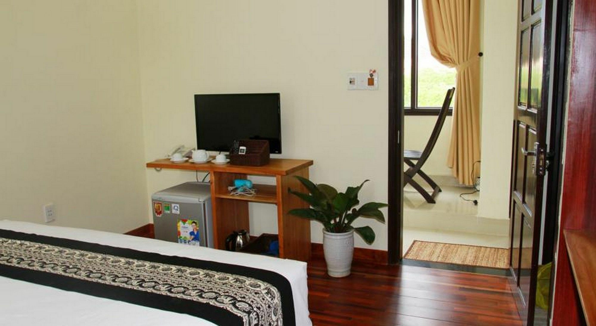 Leaf Homestay Hoi An Eksteriør bilde