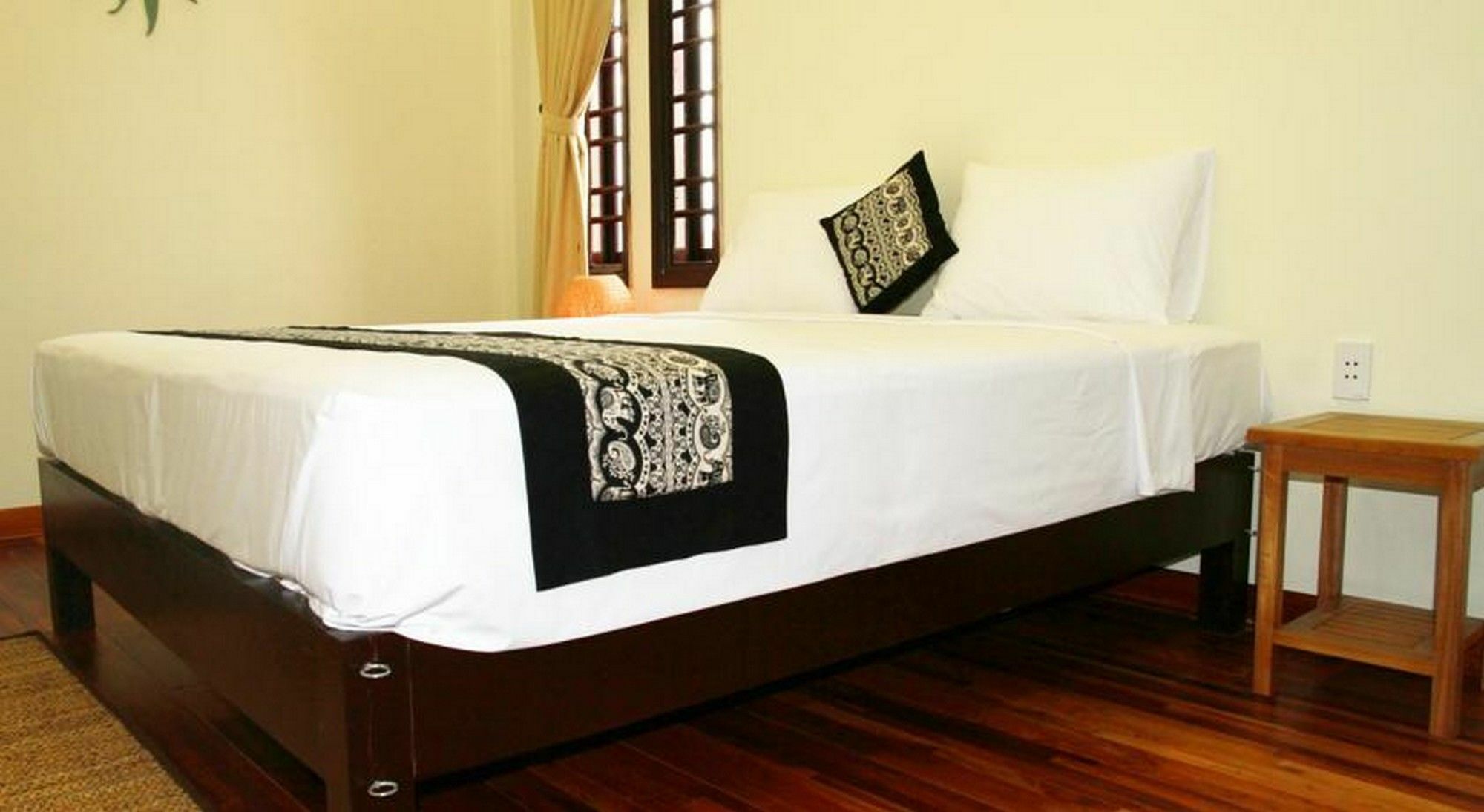 Leaf Homestay Hoi An Eksteriør bilde
